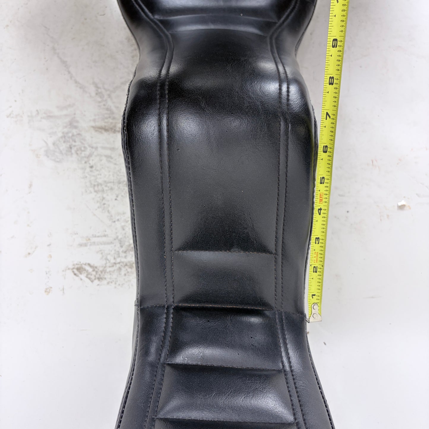 Harley Davidson King & Queen Seat