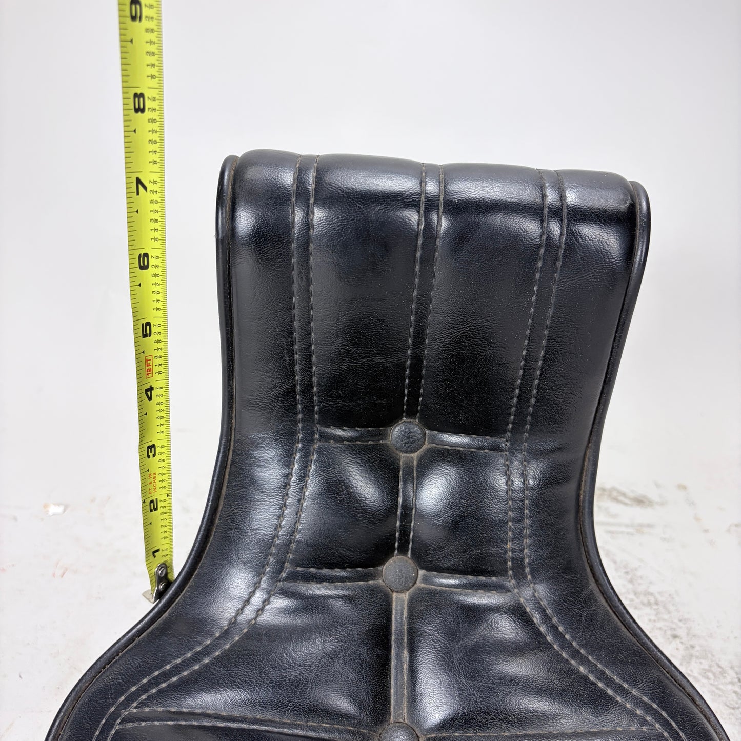 Vintage La Pera Signature Seat II + P-Pad