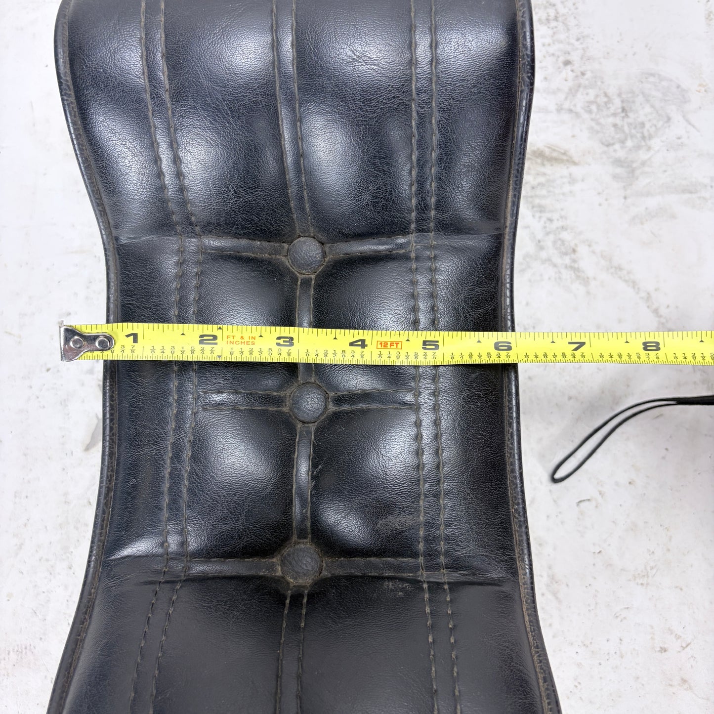 Vintage La Pera Signature Seat II + P-Pad