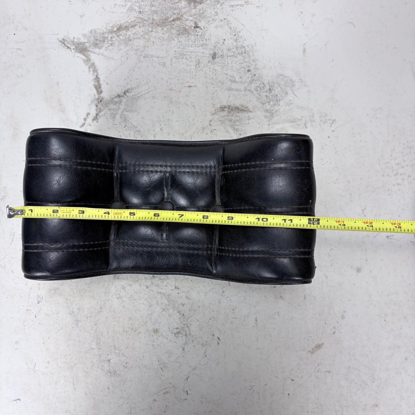 Vintage La Pera Signature Seat II + P-Pad
