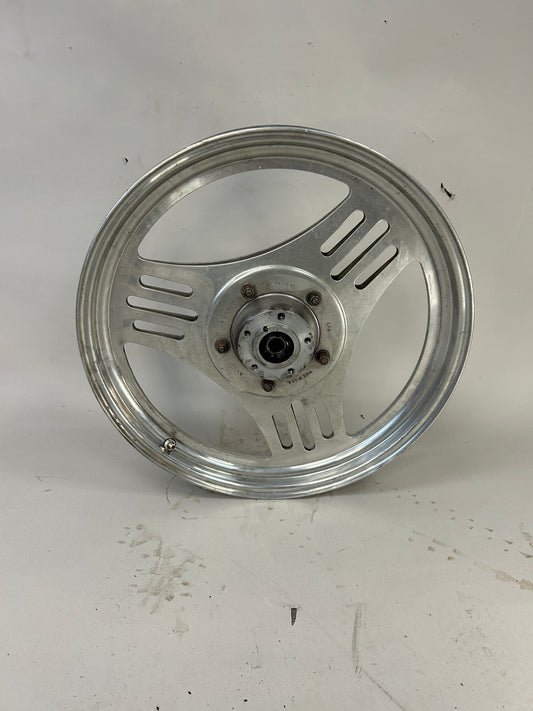 19" CCI Chicane Front Wheel - Needs Work