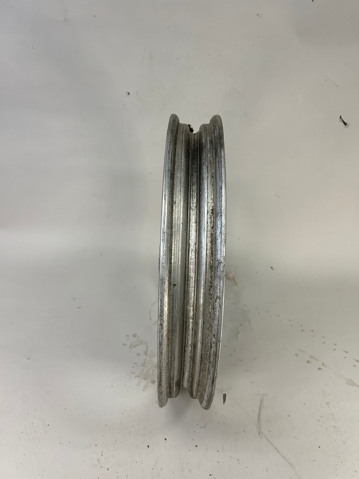 19" CCI Chicane Front Wheel - Needs Work