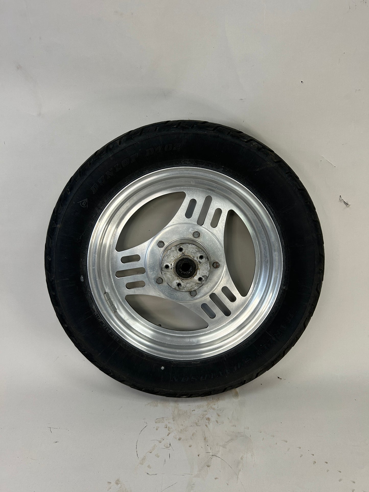 16" CCI Chicane Rear Wheel