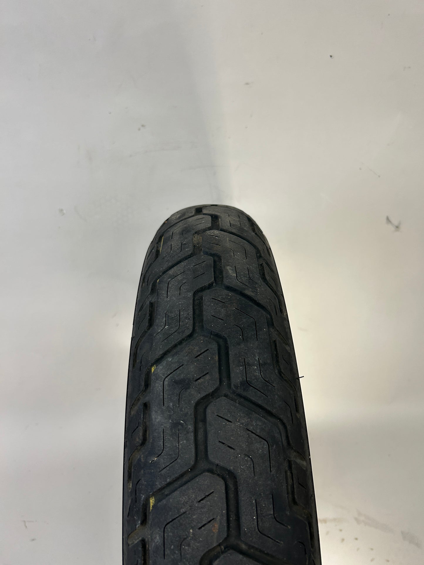 16" CCI Chicane Rear Wheel