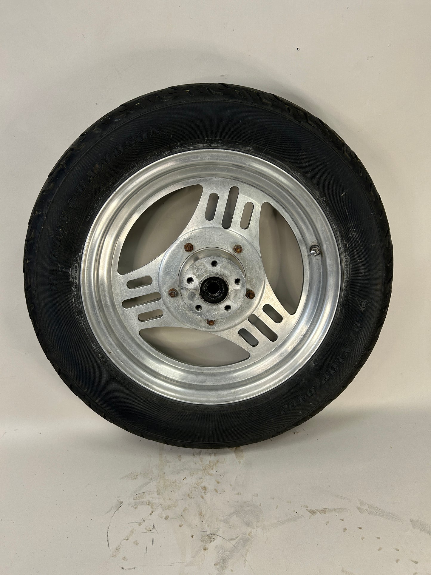 16" CCI Chicane Rear Wheel