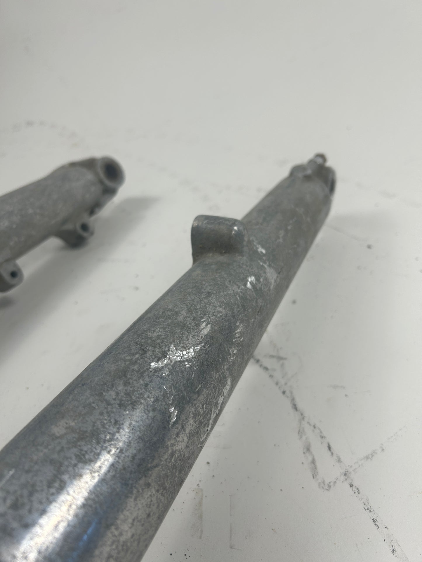 Panhead 41mm Adjustable Tree Front End