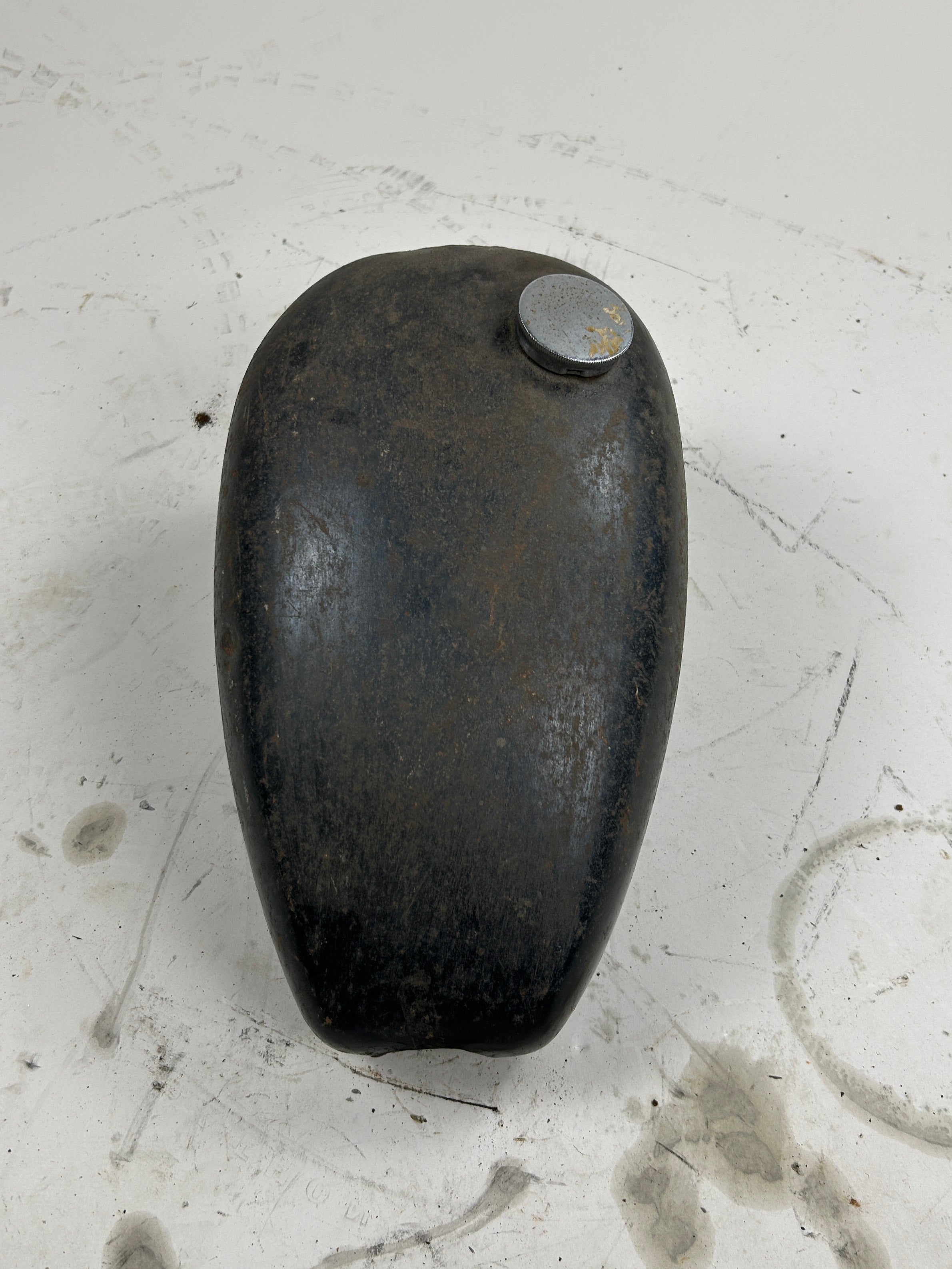 Swap Meet – Krispy Choppers