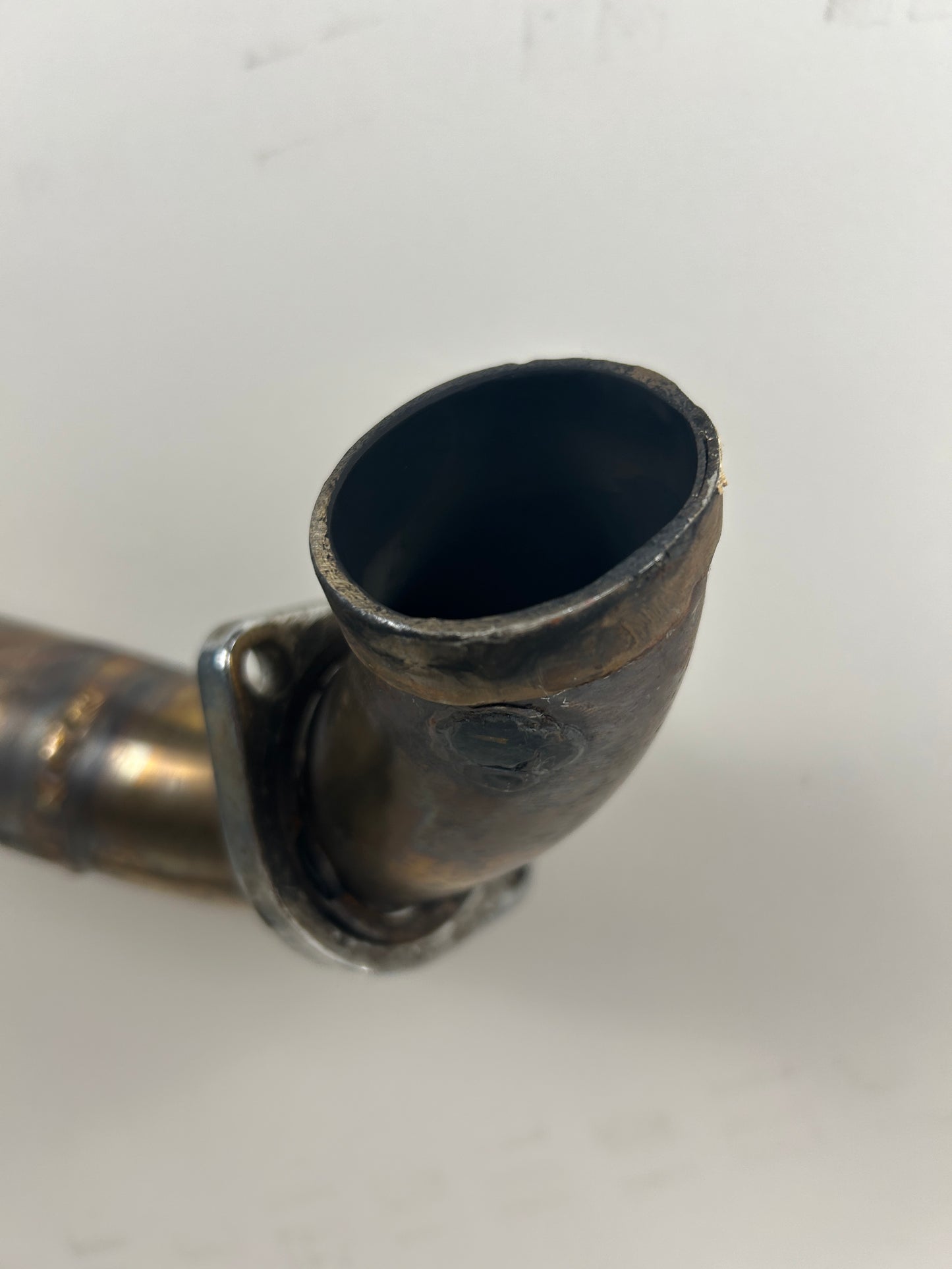 Dirtster Exhaust