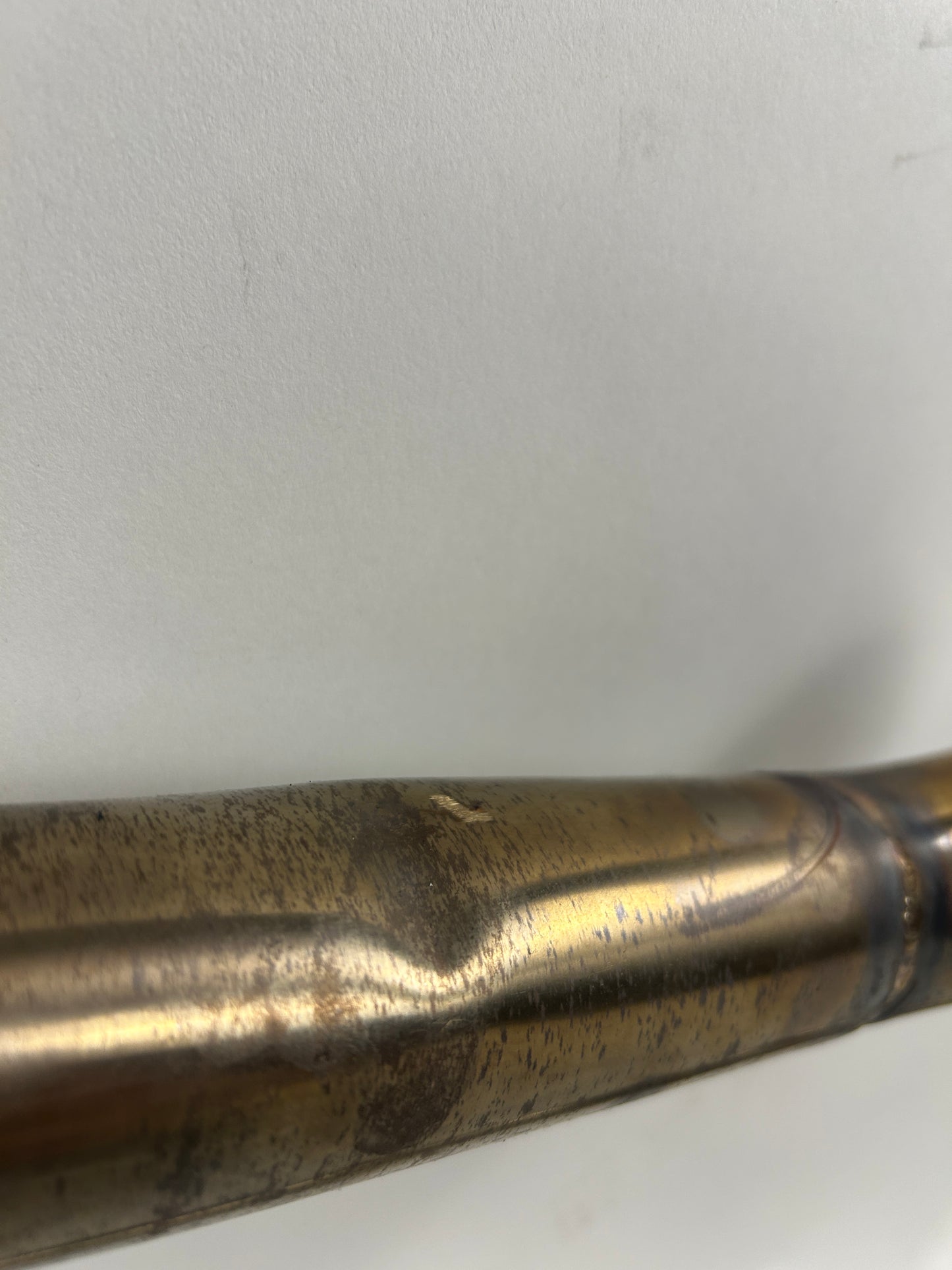 Dirtster Exhaust