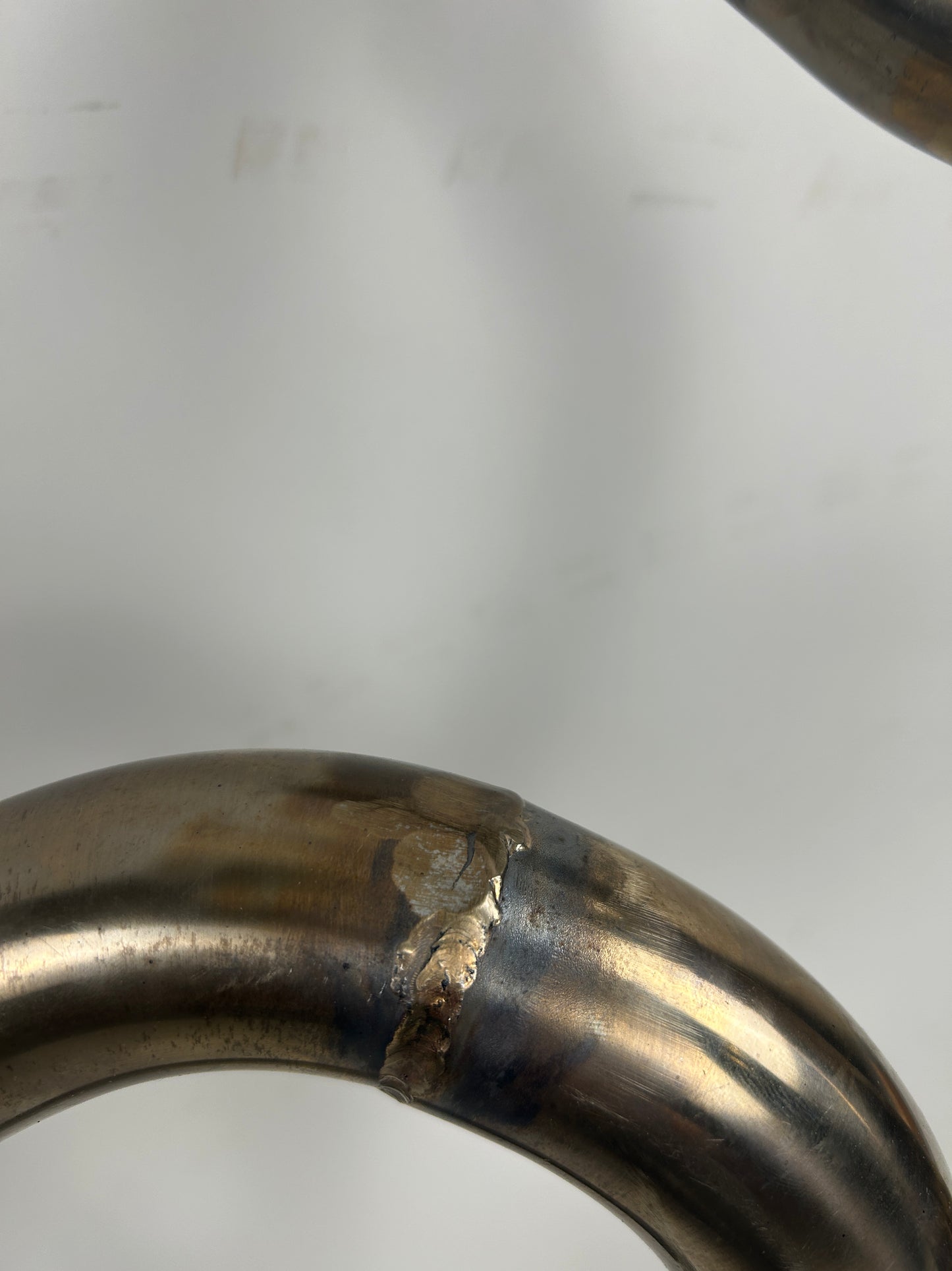 Dirtster Exhaust