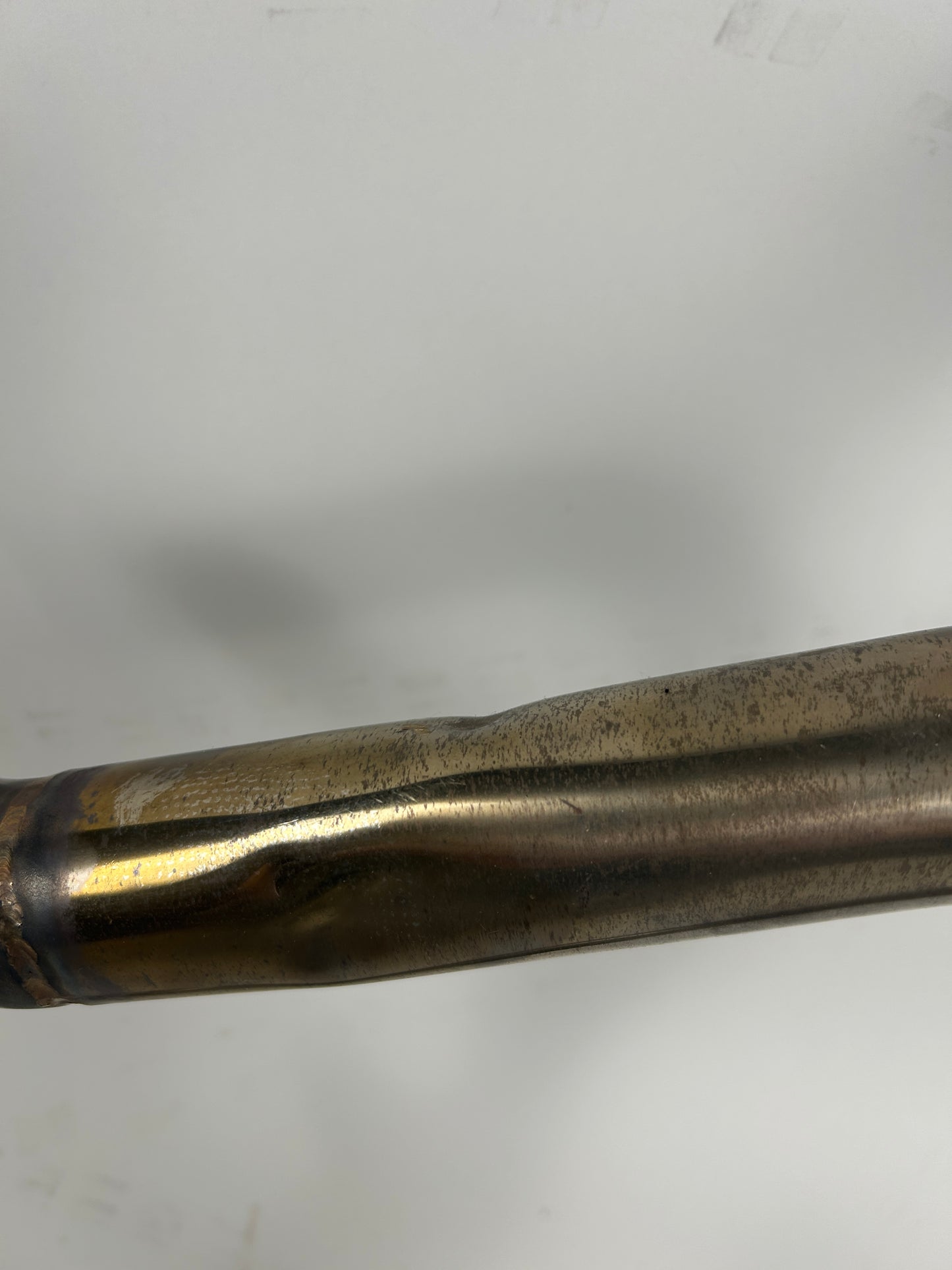 Dirtster Exhaust
