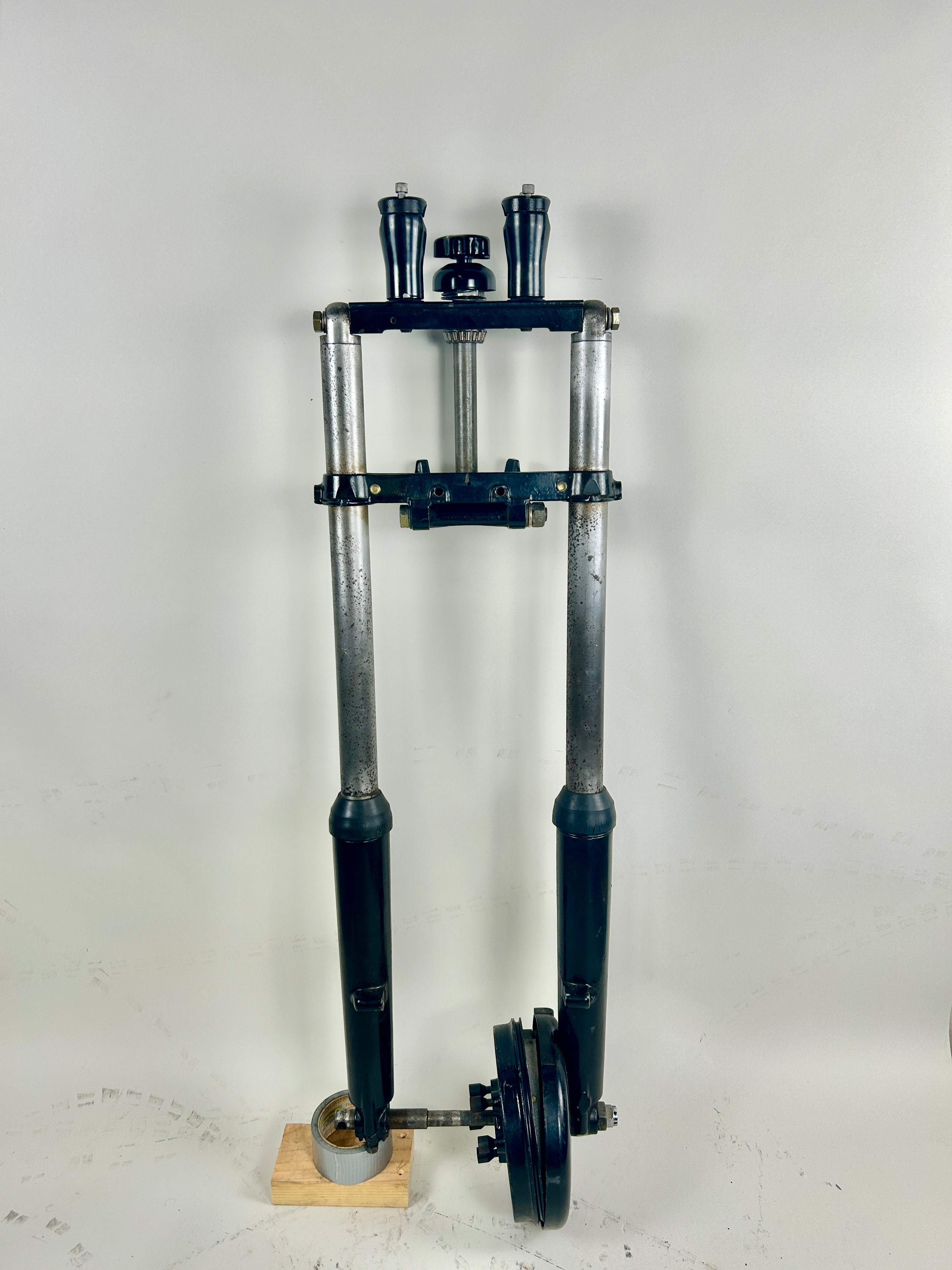 Swap Meet – Krispy Choppers