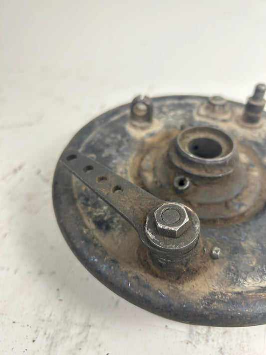 OEM Springer Brake