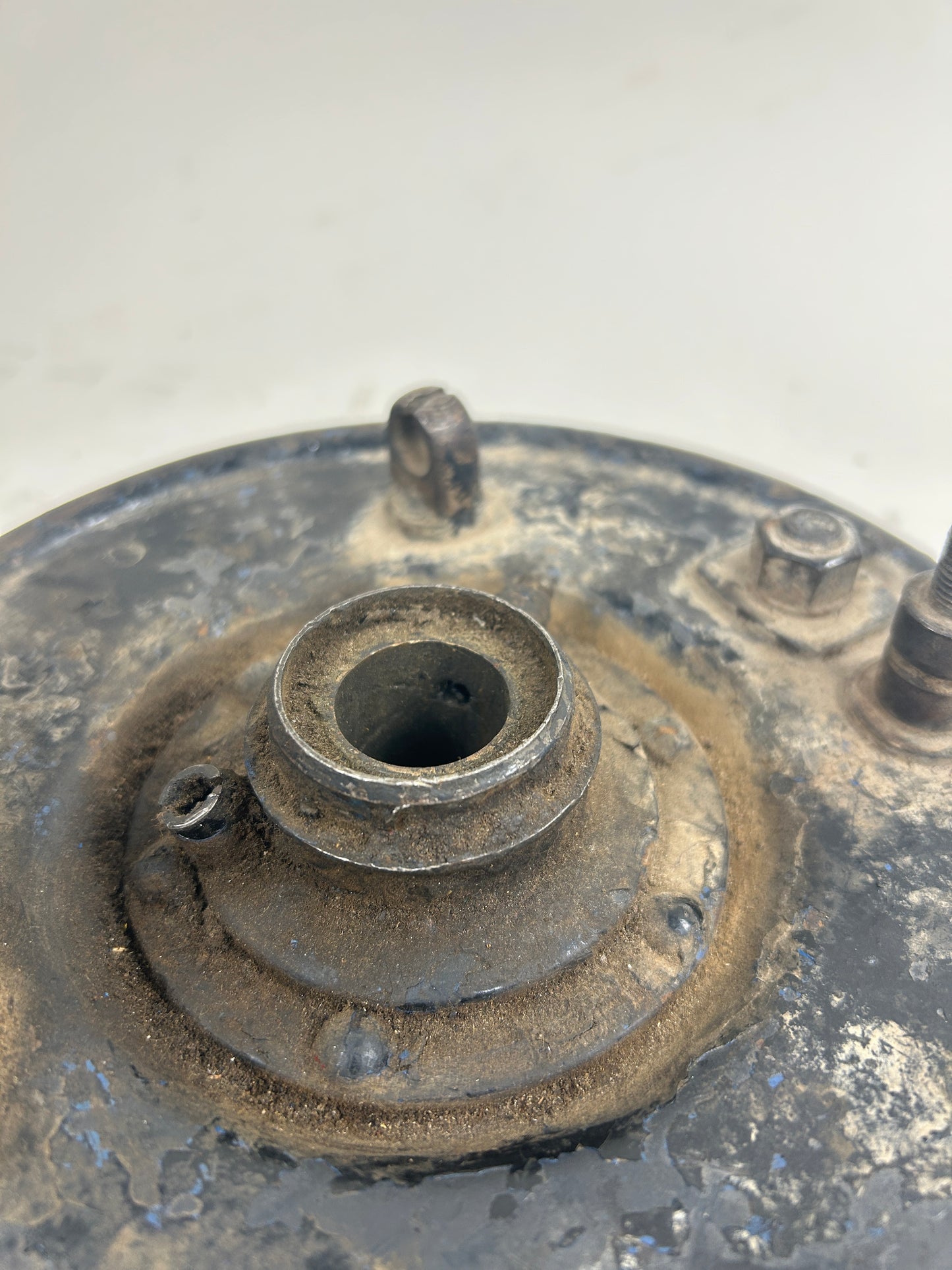 OEM Springer Brake