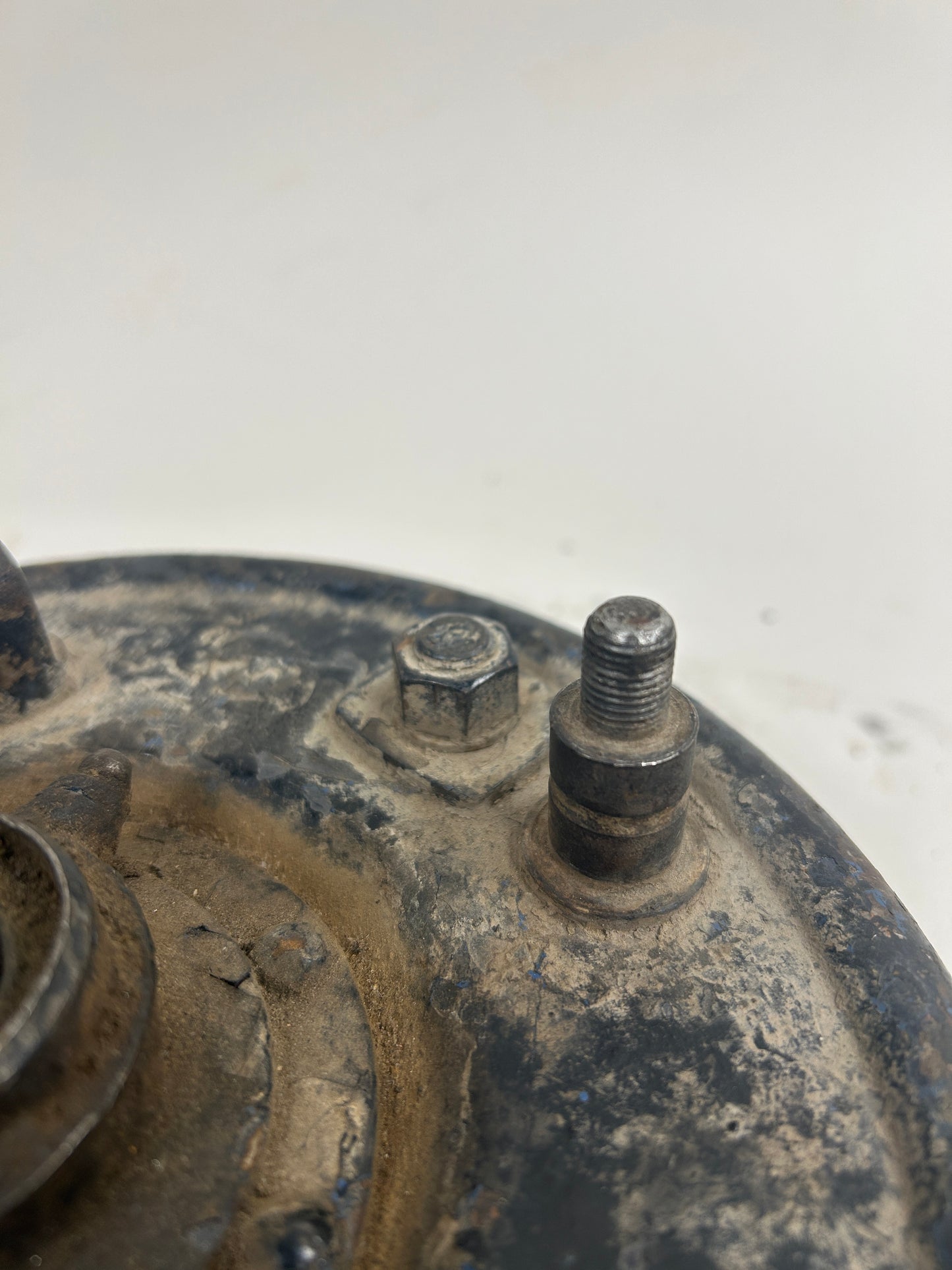 OEM Springer Brake