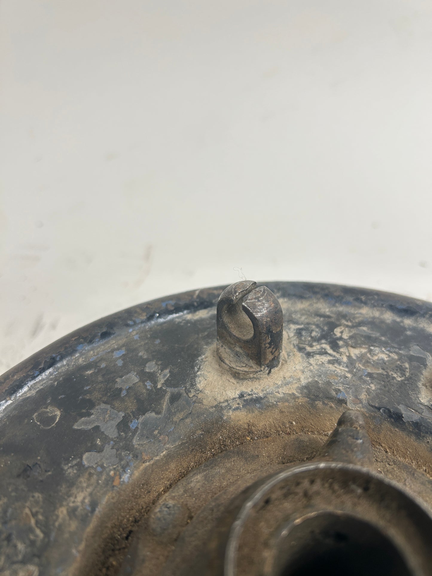 OEM Springer Brake