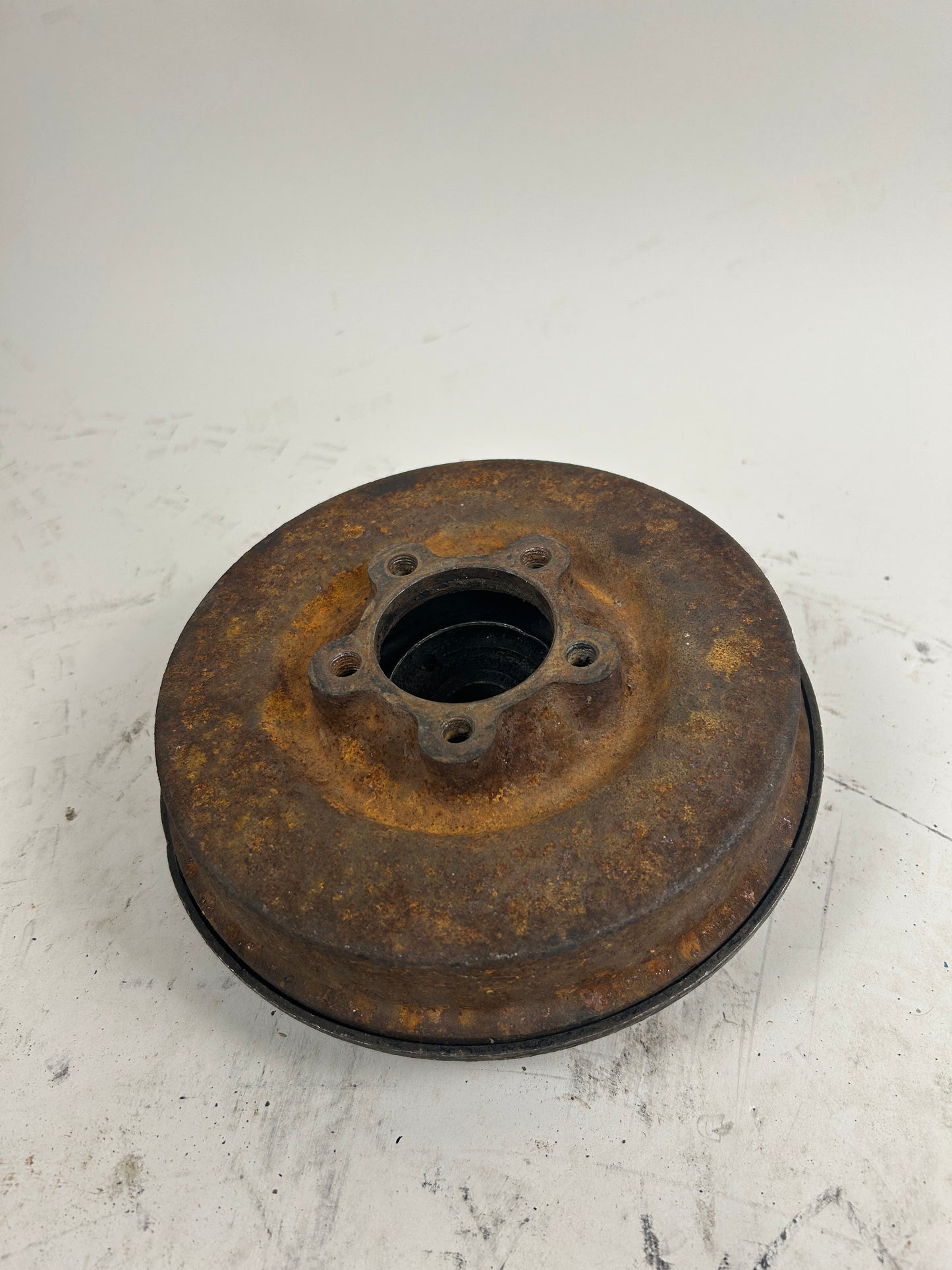 OEM Springer Brake