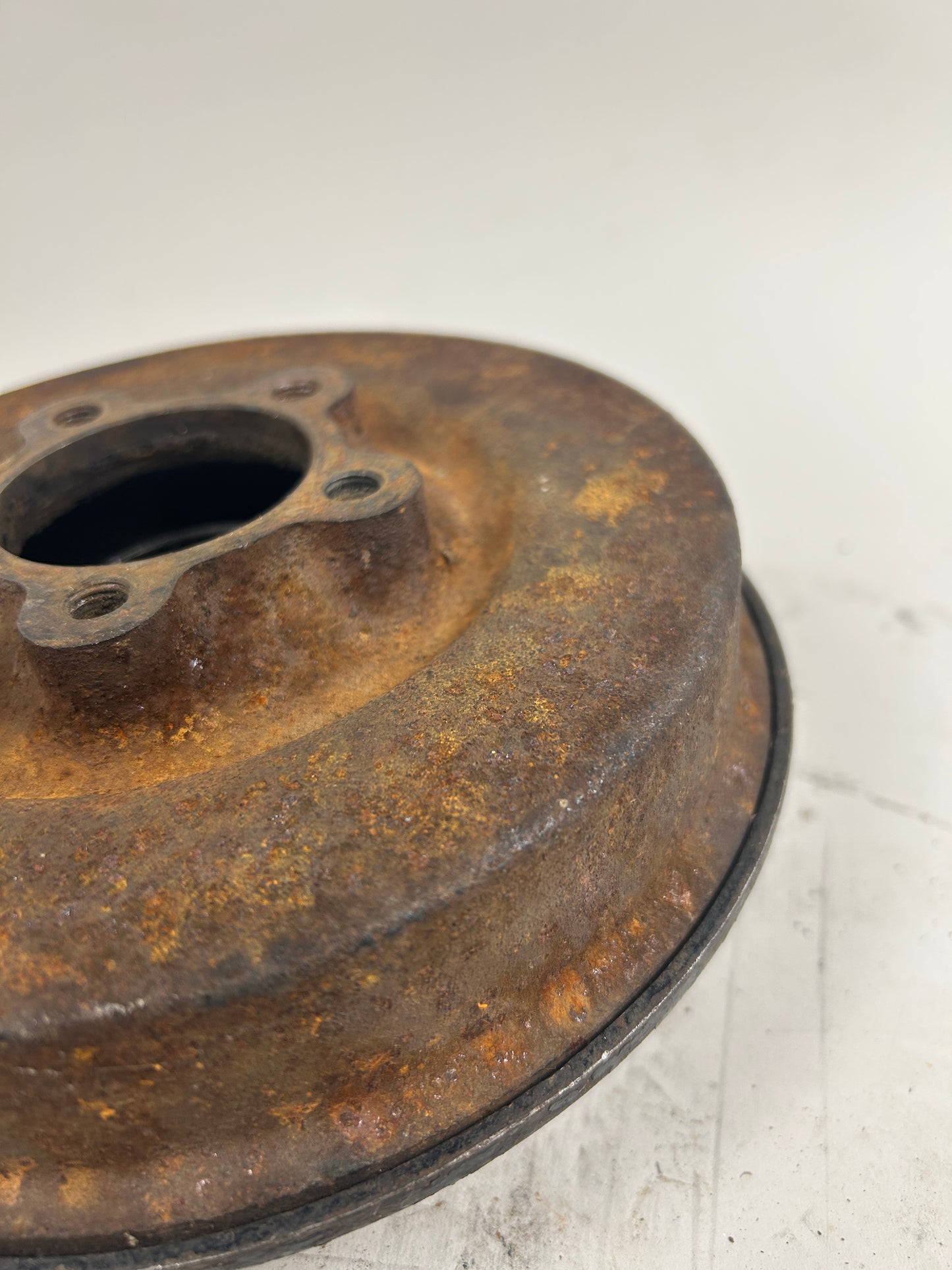 OEM Springer Brake