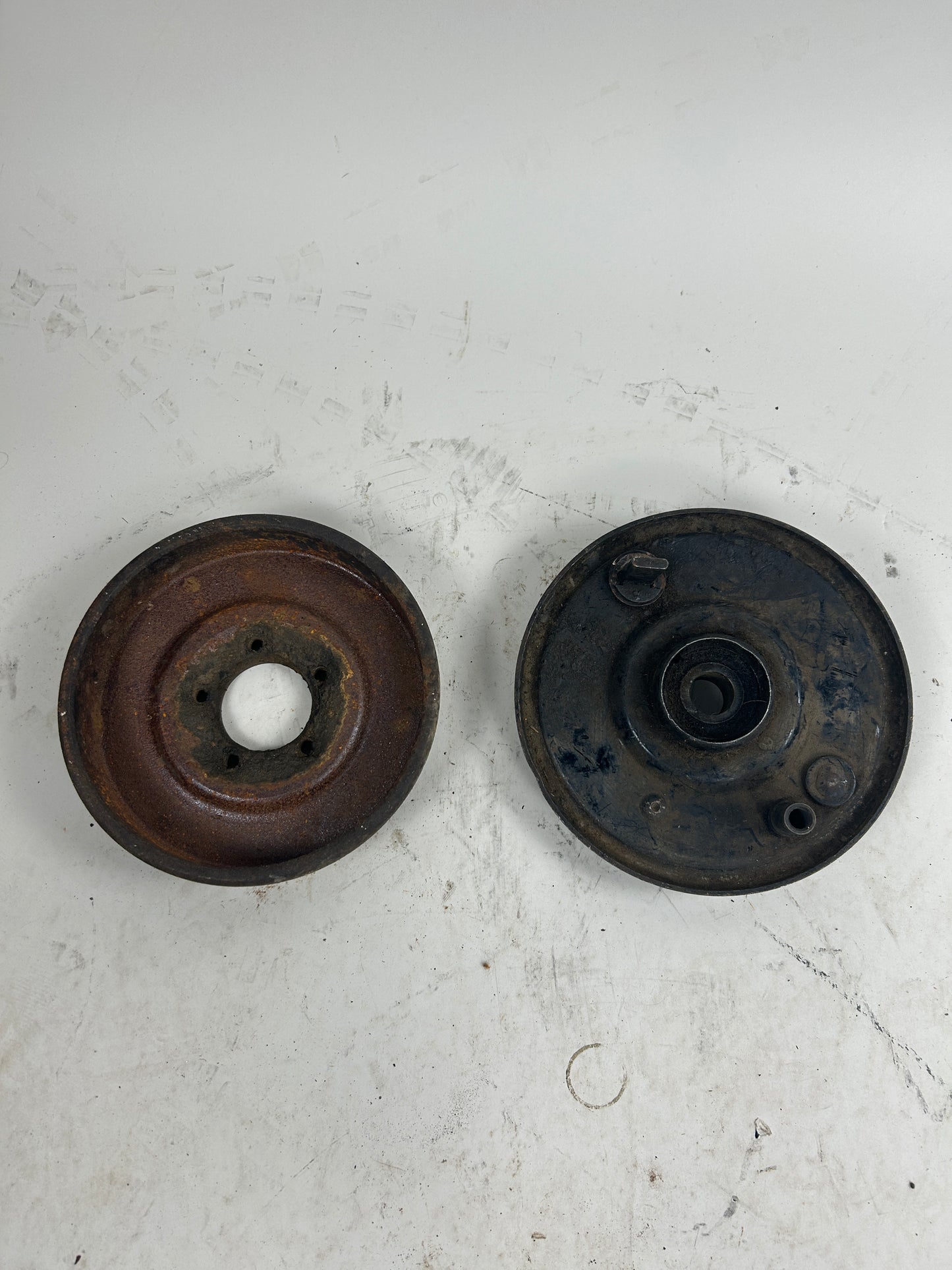 OEM Springer Brake