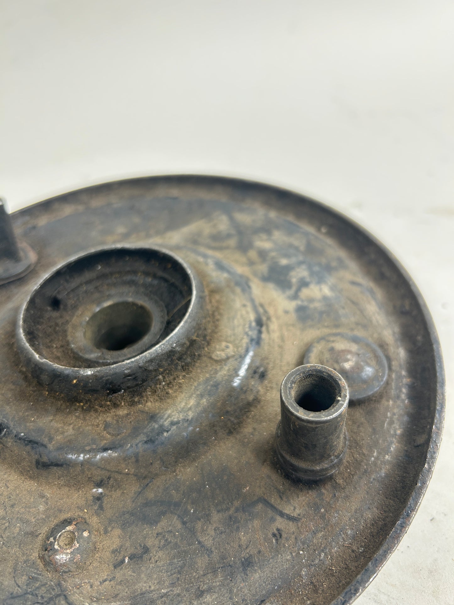 OEM Springer Brake