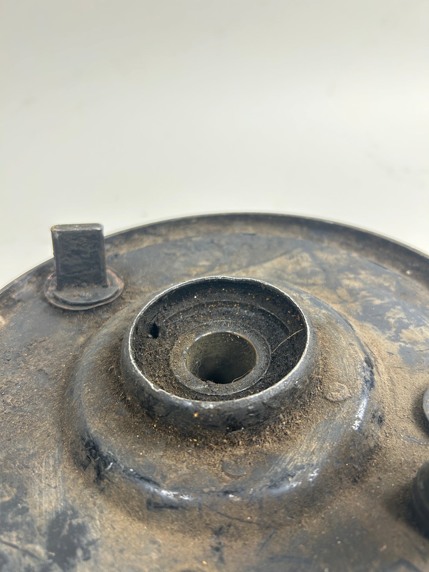 OEM Springer Brake