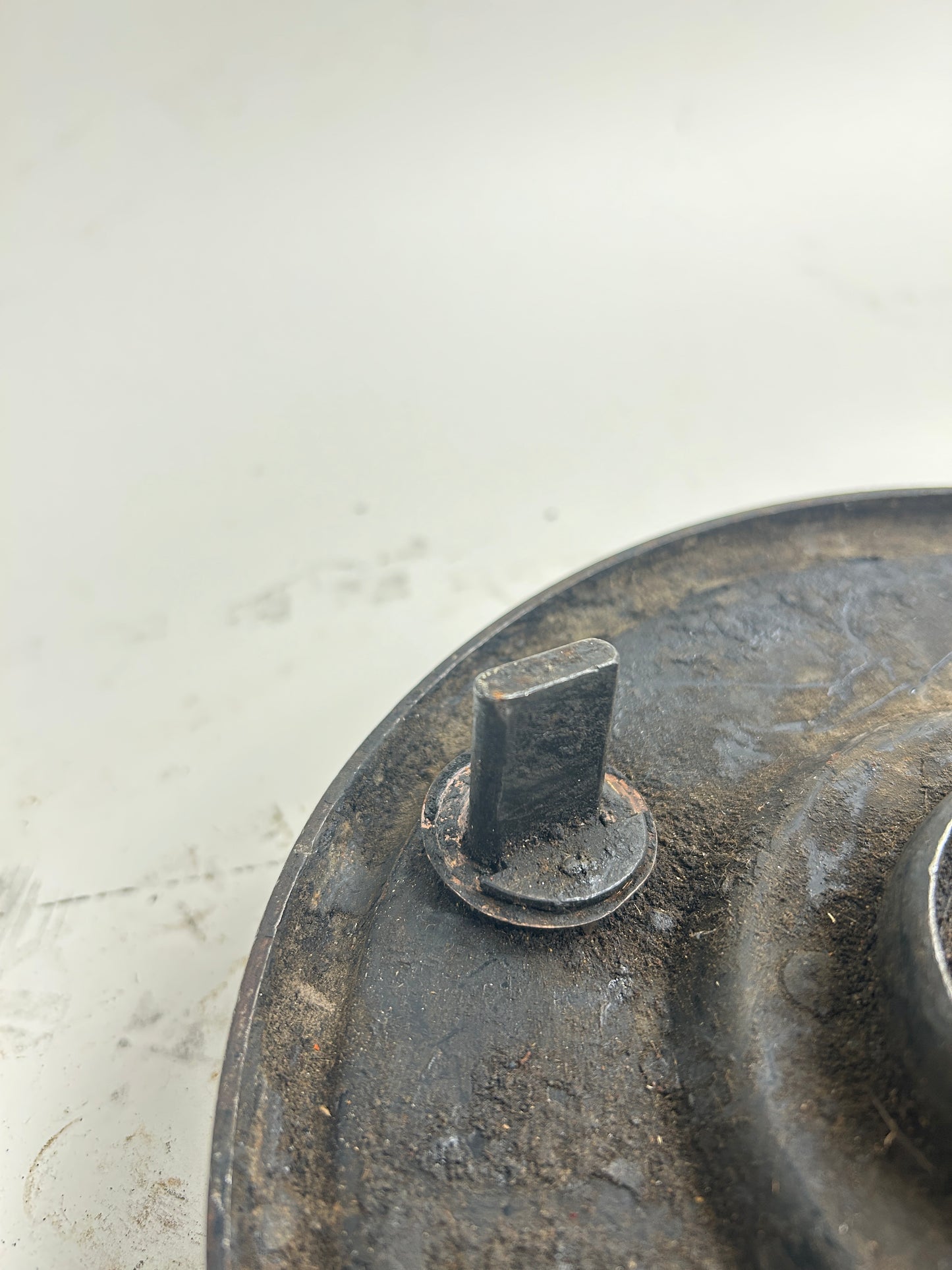 OEM Springer Brake