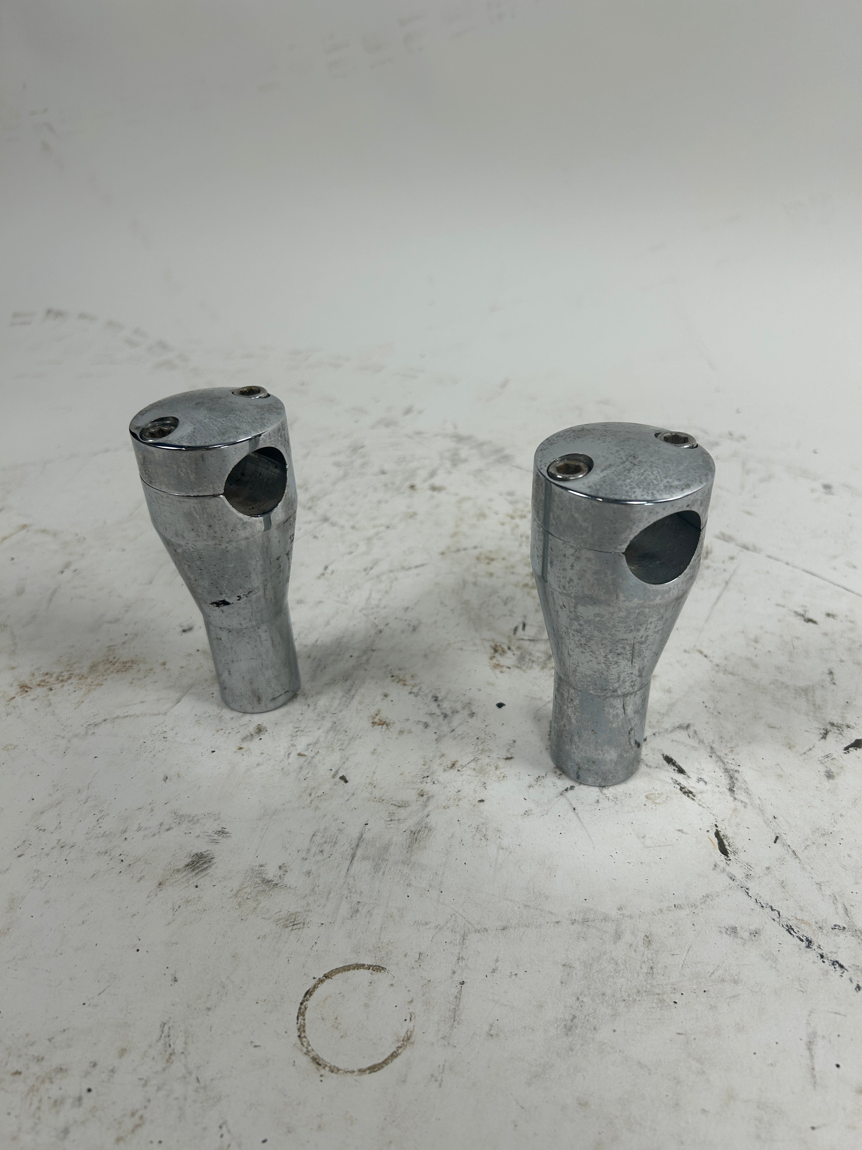 Swap Meet – Krispy Choppers