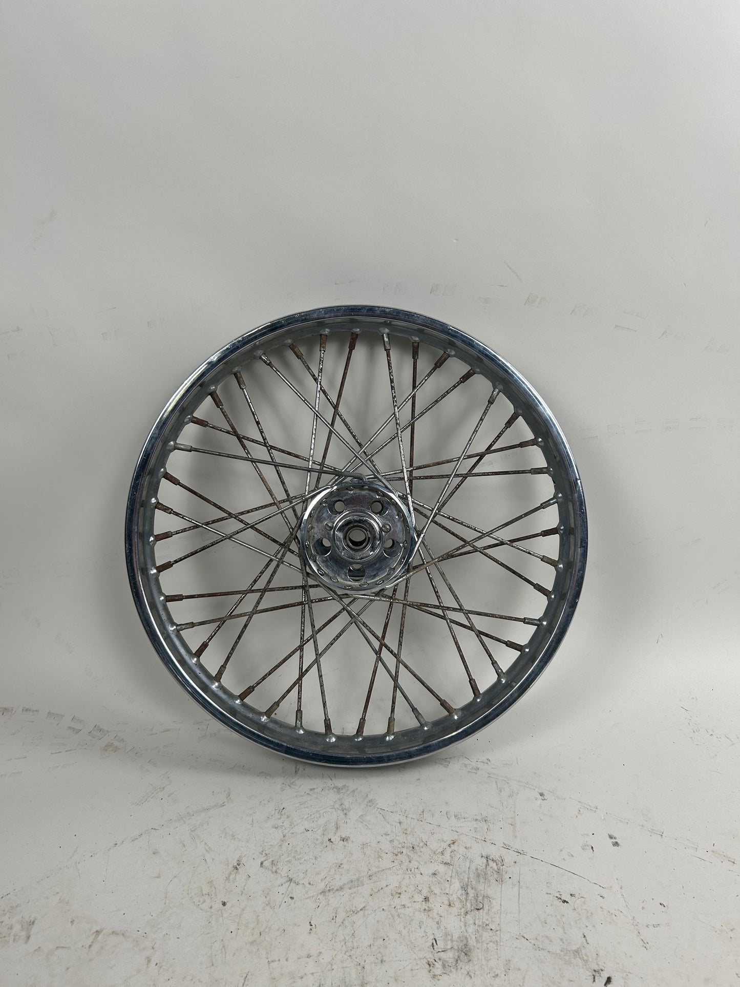 19" Mid Star Wheel