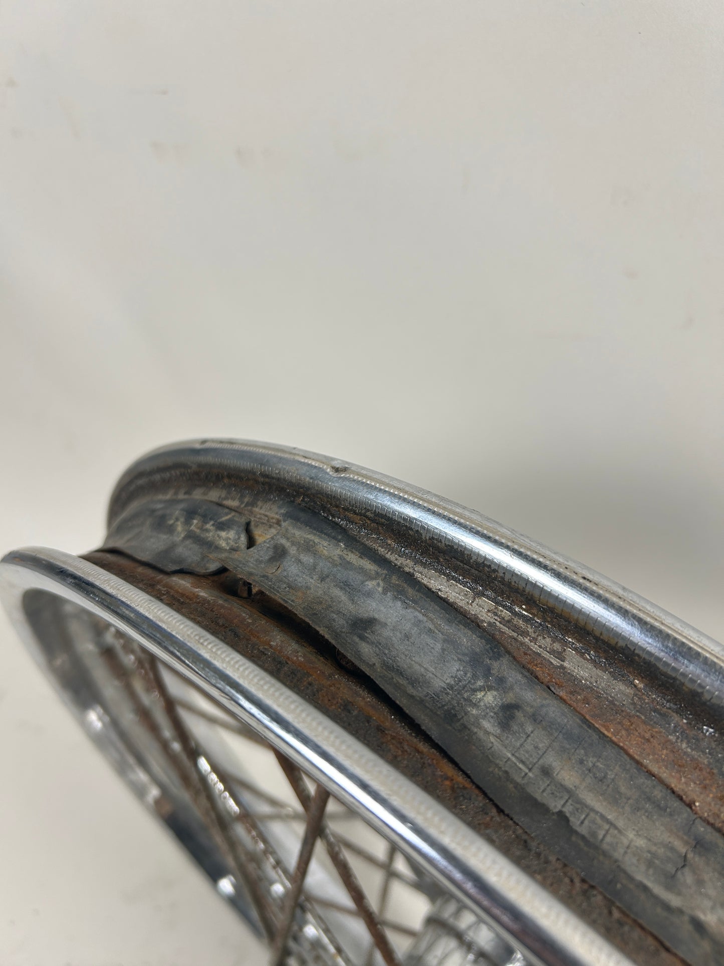19" Mid Star Wheel