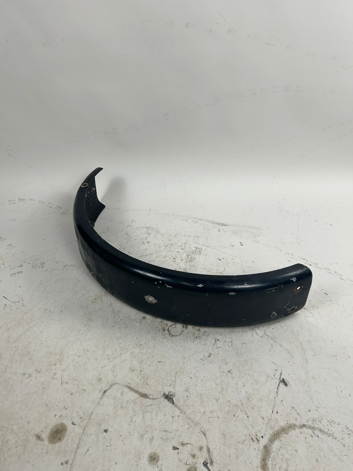 Chopper Trailer Fender