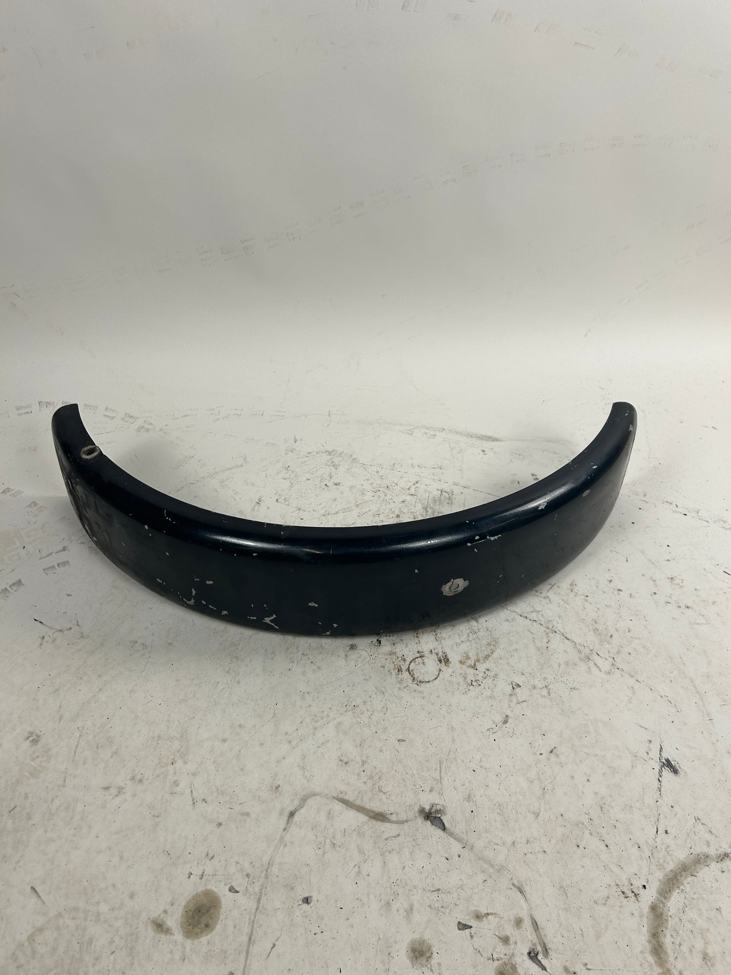 Chopper Trailer Fender