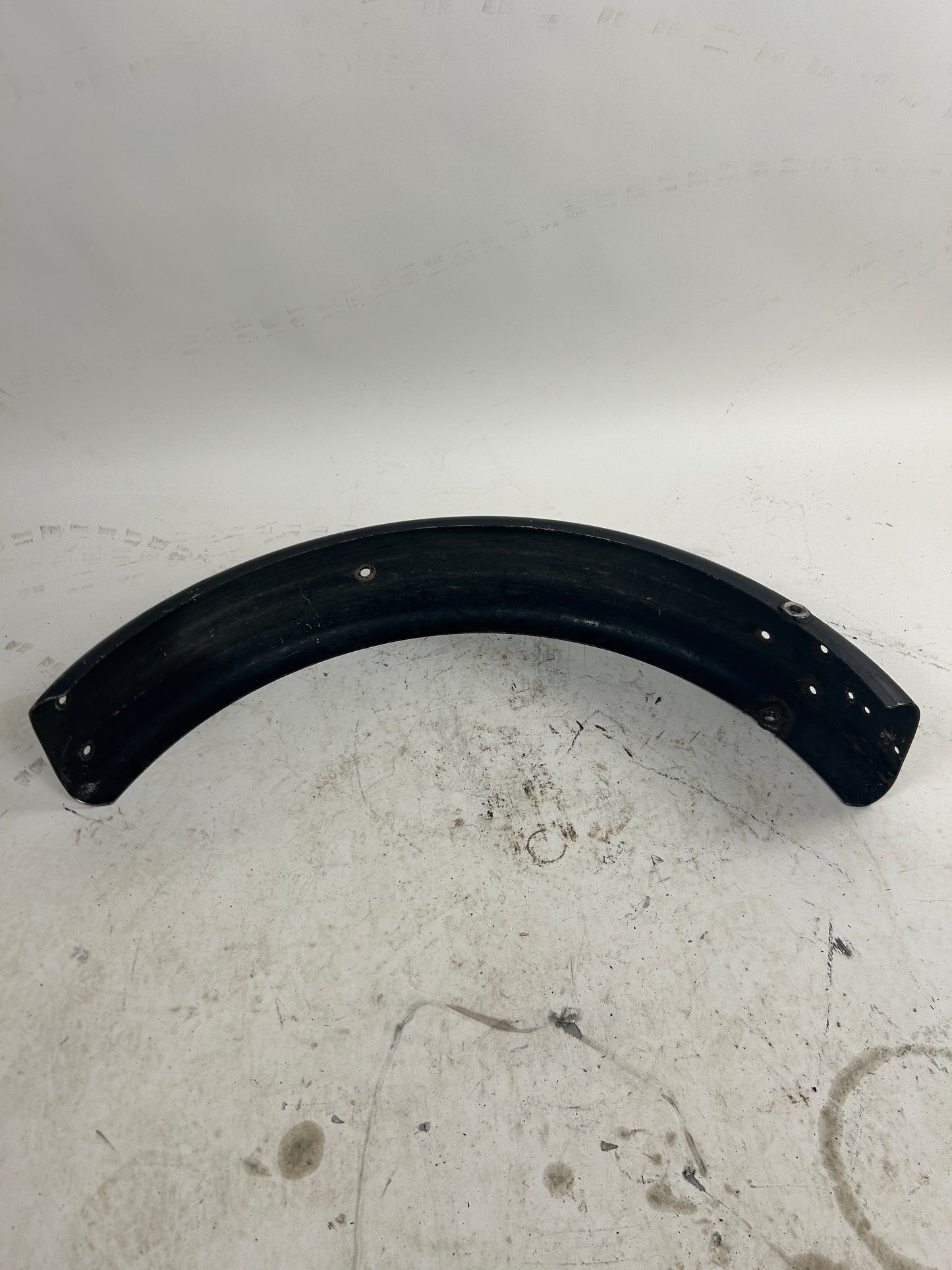 Chopper Trailer Fender
