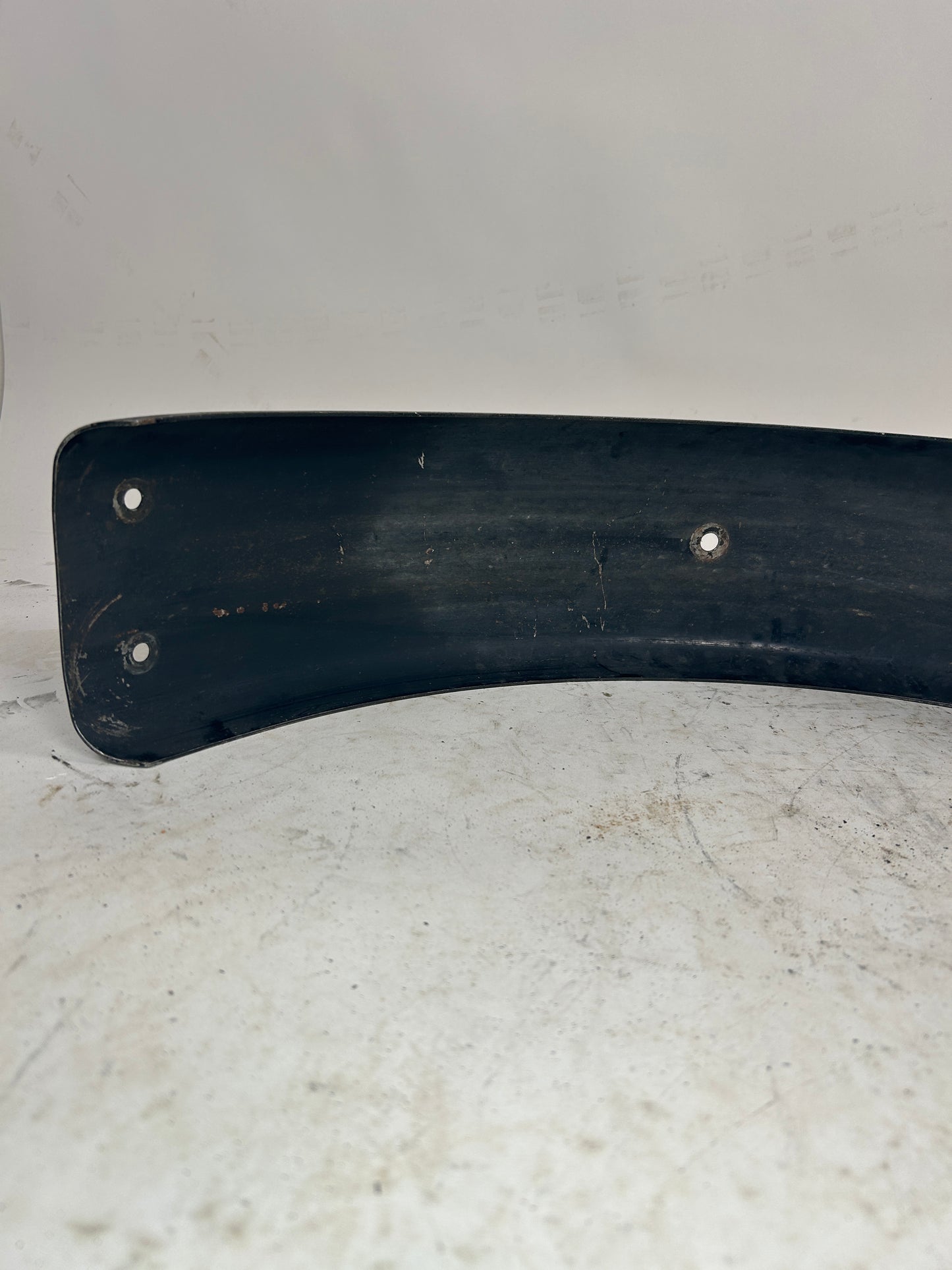 Chopper Trailer Fender