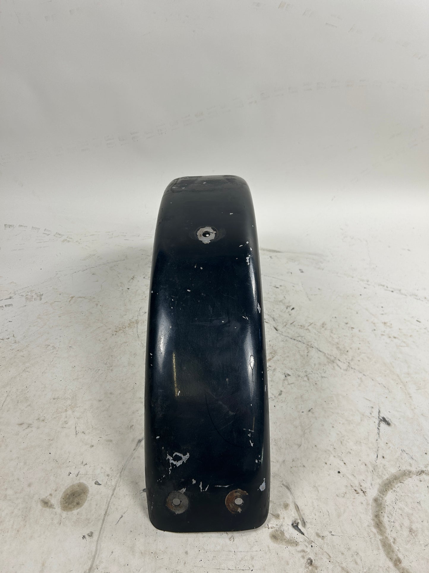 Chopper Trailer Fender