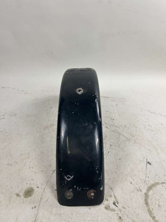 Chopper Trailer Fender
