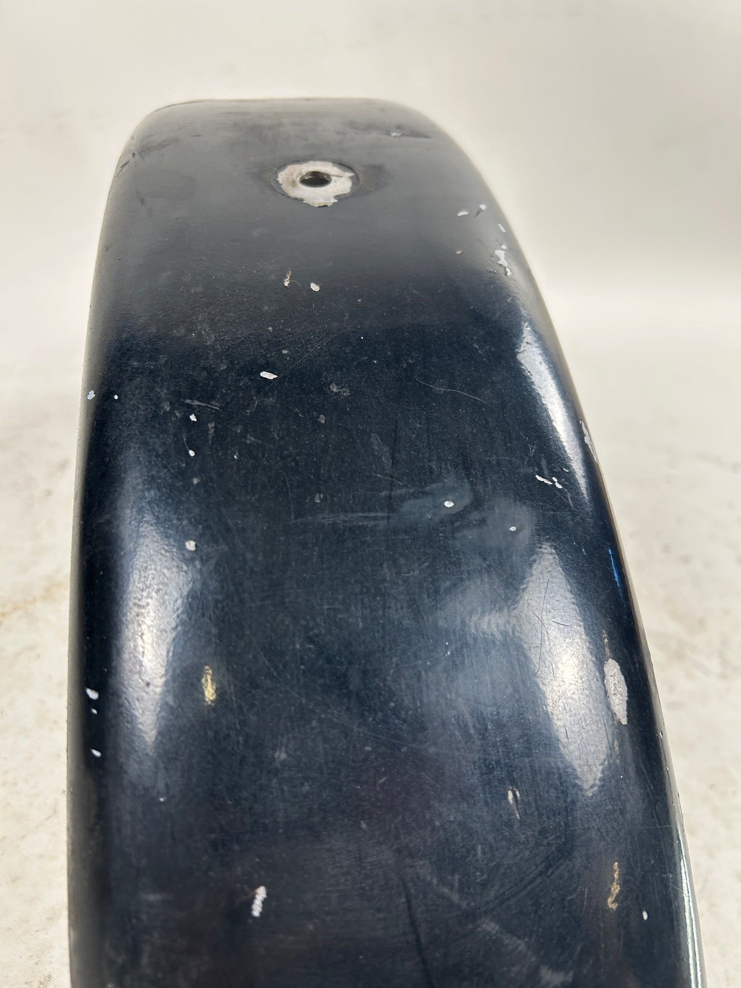 Chopper Trailer Fender