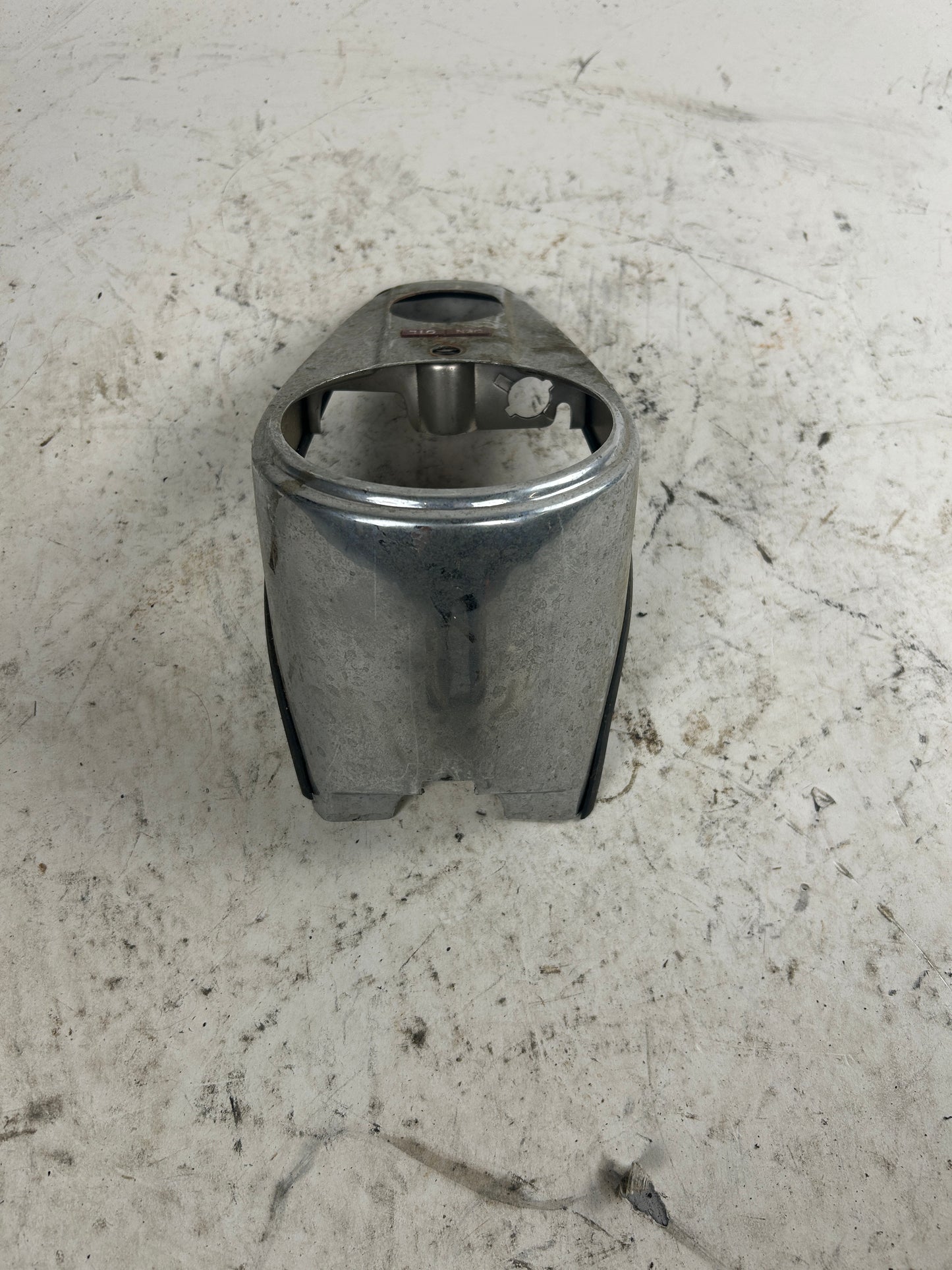 47-61 "Two Light" Dash Cover