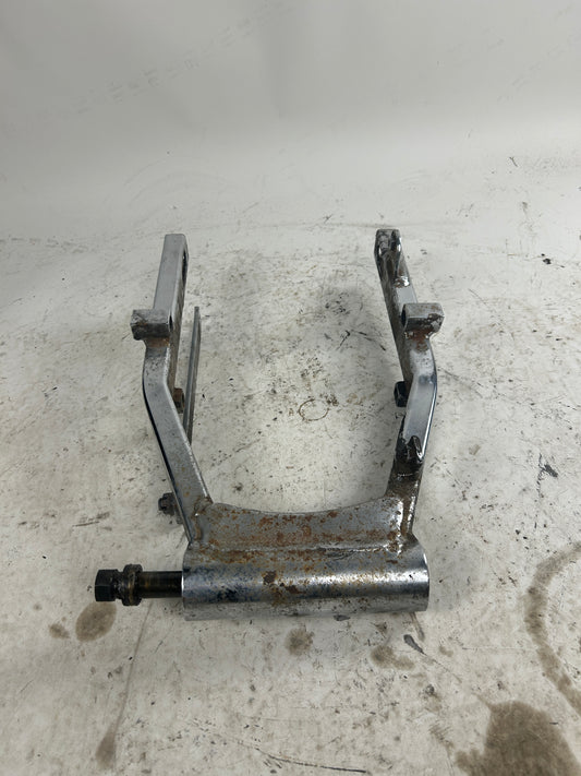 1973–1984 Chrome Shovelhead Swingarm