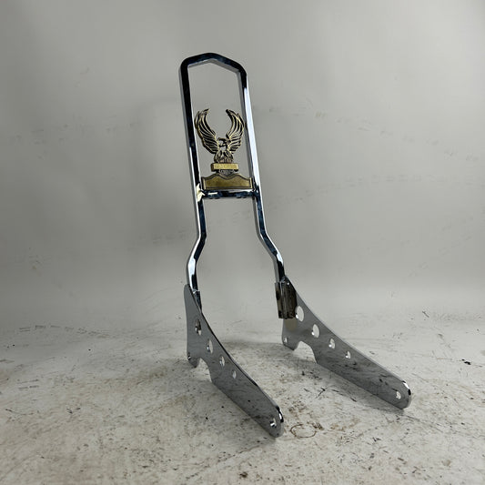 Harley-Davidson Swingarm Sissy bar