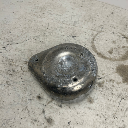 S&S Super E Teardrop Air Cleaner