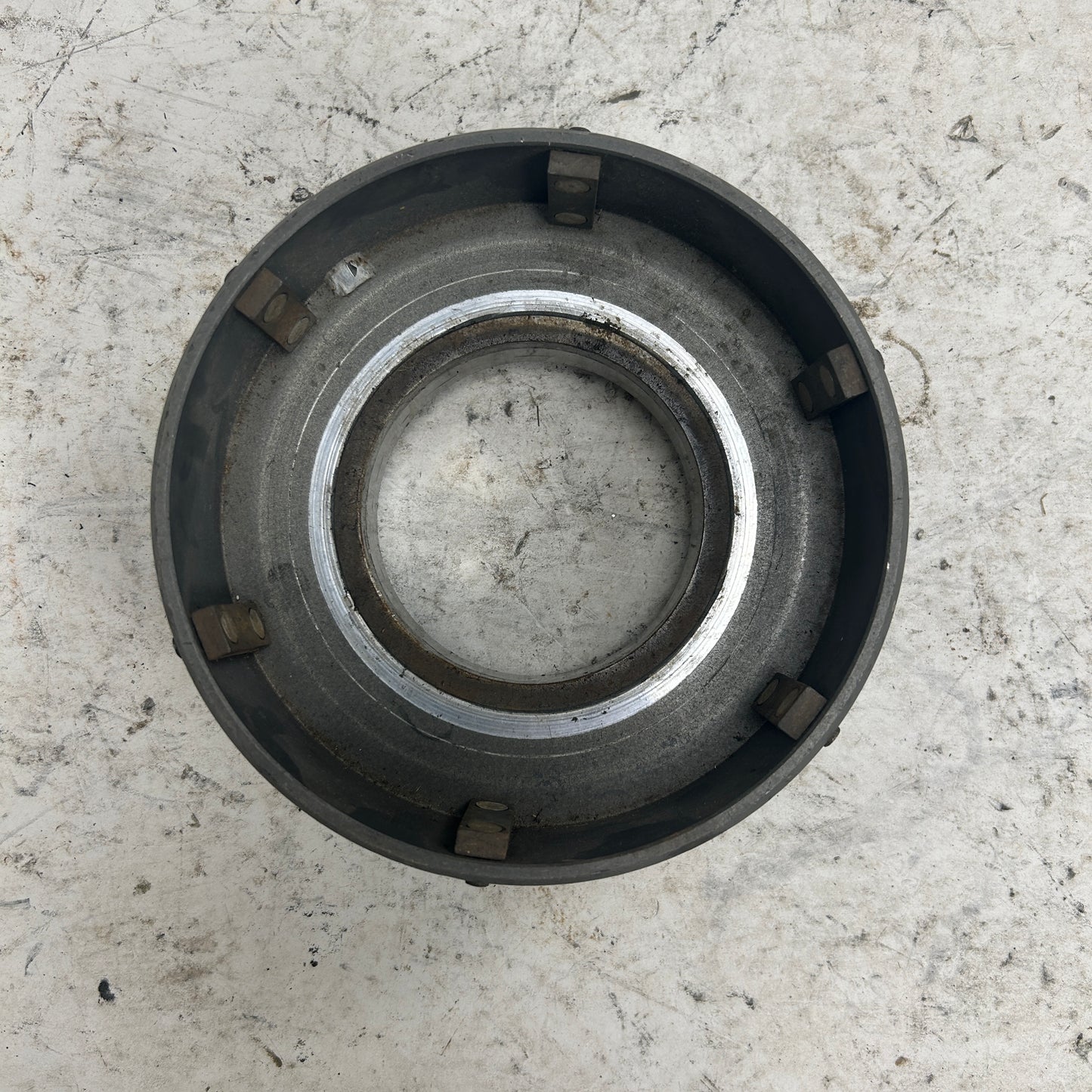 1.5" Belt Drive Assembly