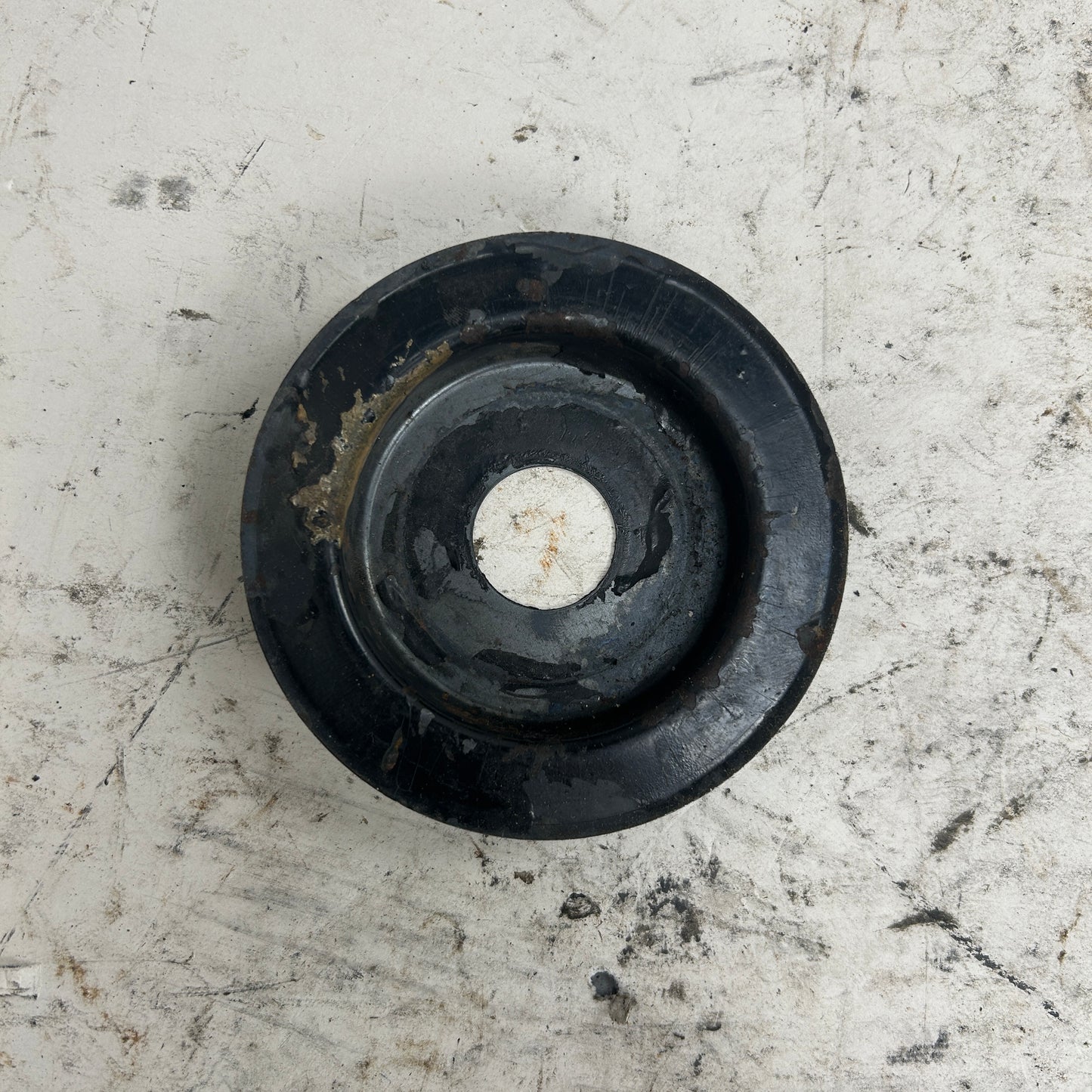 1.5" Belt Drive Assembly
