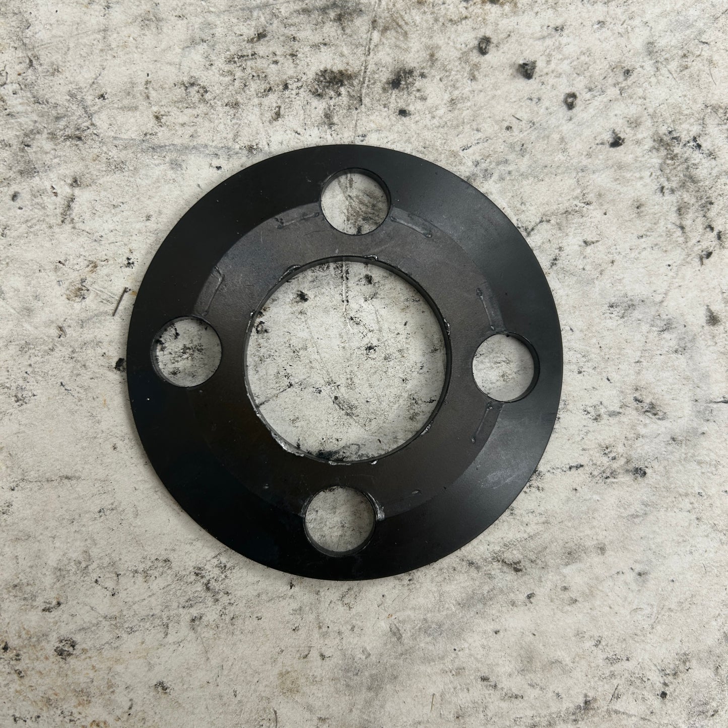 2" Pro Clutch Belt Drive Setup