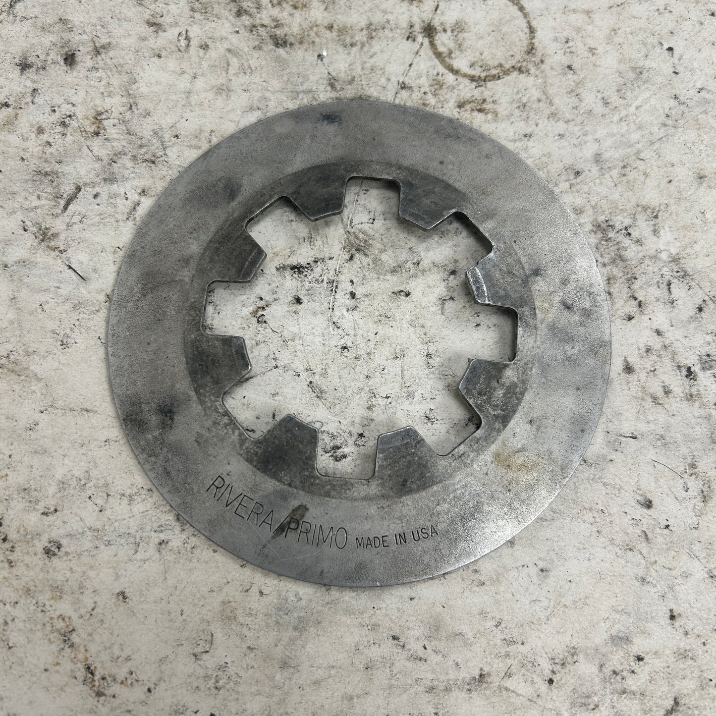 2" Pro Clutch Belt Drive Setup