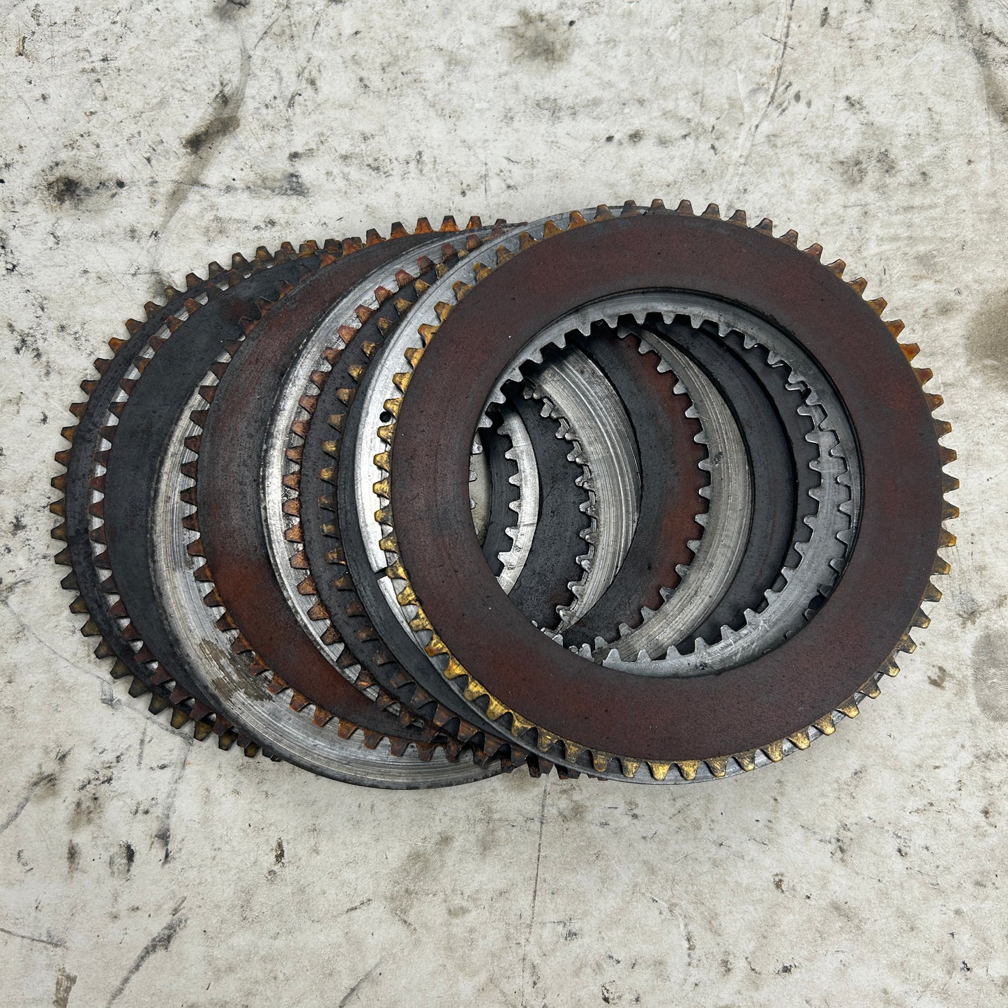 2" Pro Clutch Belt Drive Setup