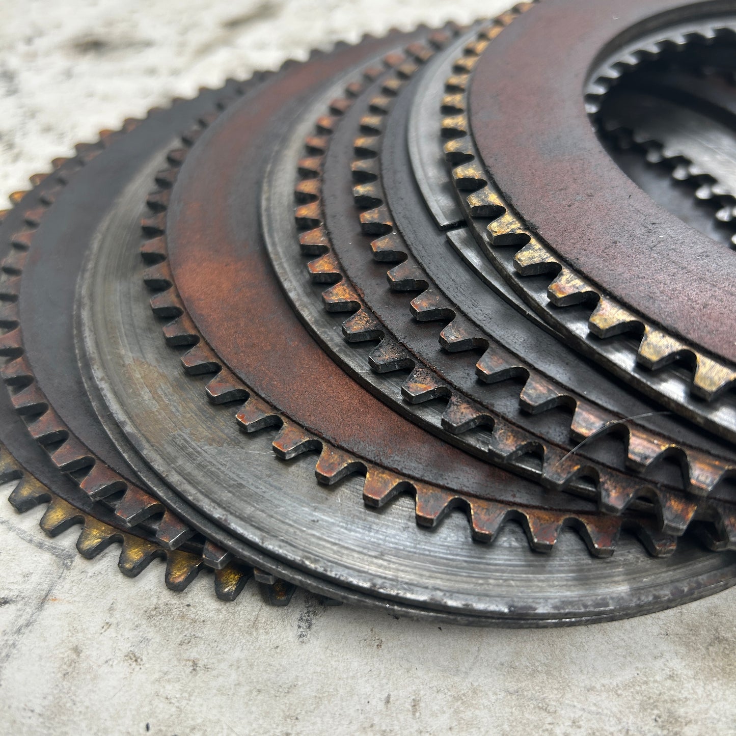 2" Pro Clutch Belt Drive Setup