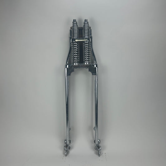 Vintage Paughco Springer - Stock Length