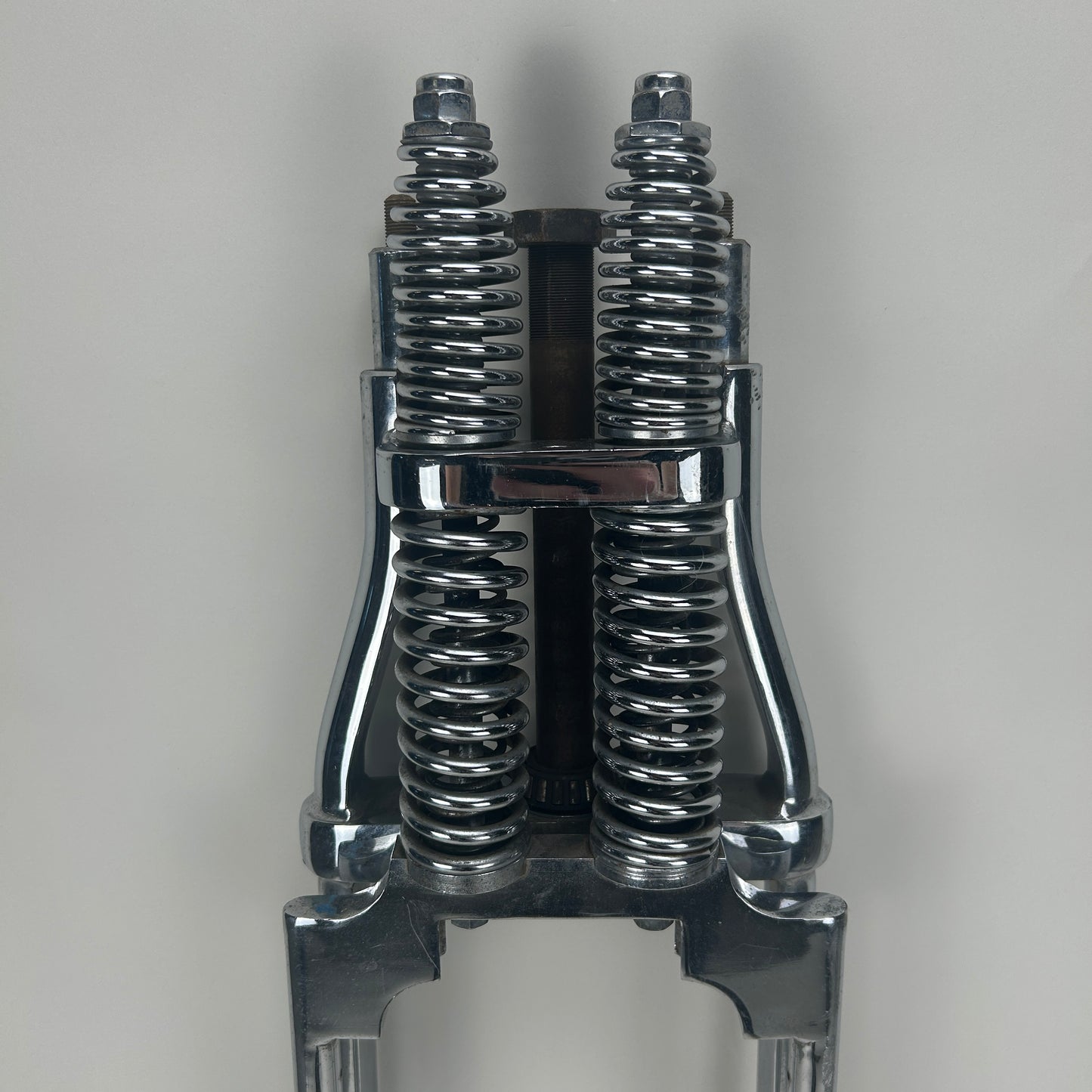 Vintage Paughco Springer - Stock Length