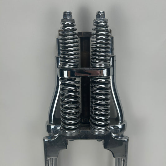 Vintage Paughco Springer - Stock Length