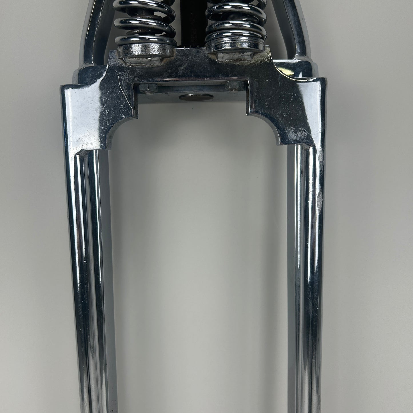 Vintage Paughco Springer - Stock Length
